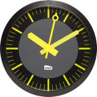 SNCF Clock on 9Apps