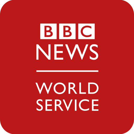 BBC World Service icon