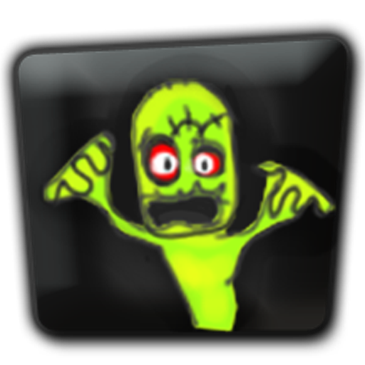 Z Zombies Lite - Tap them all! icon