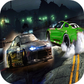 ikon Speed Drift Race