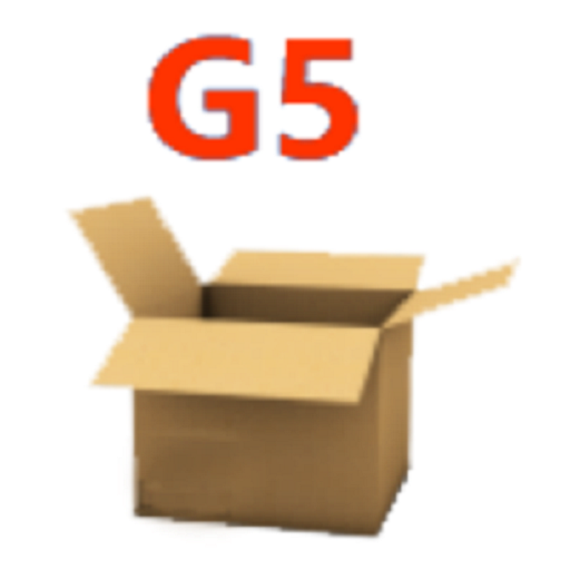 G5 Universal icon