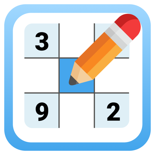 Sudoku Legend: Game &amp; Launcher icon