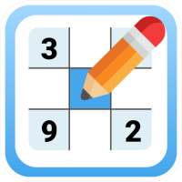 Sudoku Legend: Game & Launcher