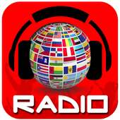 Radio FM Garden World Online on 9Apps