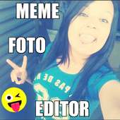 Criar MEME Com Fotos Editor de Memes Maker  Texto