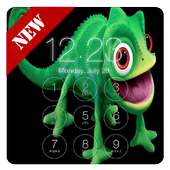 Chameleon Lock Screen Pro