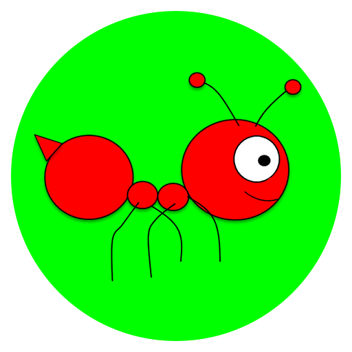 Happy English with Funny App icon