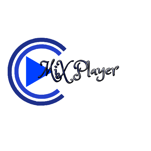 MiX Player icon