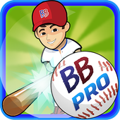 Buster Bash Pro icon