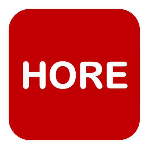 ikon HORE Pulsa &amp; Payment