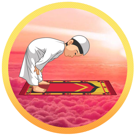 Doa &amp; Sholat 5 Waktu icon