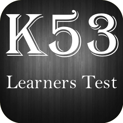 K53 Learners Test South Africa icon