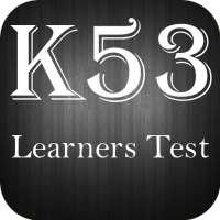 K53 Learners Test South Africa