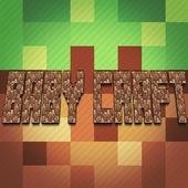 Baby Craft : Exploration icon