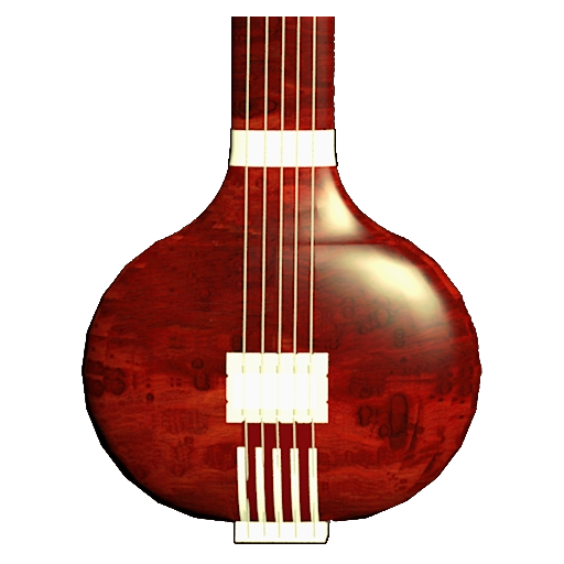 Dhwani Tanpura иконка