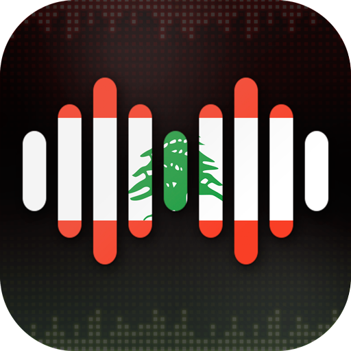 Radio Lebanon icon
