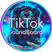 TTok Soundboard - Sounds For TikTok icon