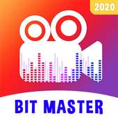 Bit Master - Particle.ly Video Status Maker on 9Apps