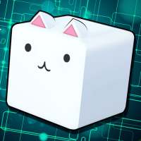 Cube Cat