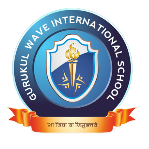 Gurukul Wave School Virar (E) icon