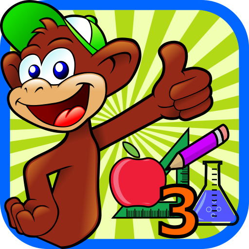 Educational Games for Kids - C icon