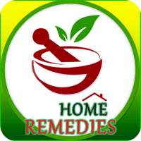 Home remedies. Grandma's remedies on 9Apps