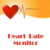 Heart Rate Monitor on 9Apps