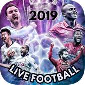 Live Football TV 2019 on 9Apps