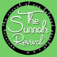 The Sunnah Revival on 9Apps