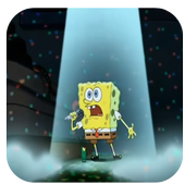 اغنية قلب قلب‎ وين وين بصوت سبونج بوب أيقونة