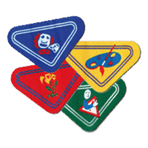 Specialità L/C Agesci icon