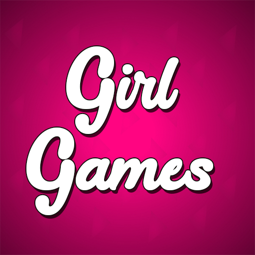 Girl Games for Kids icon