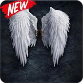 Angel Wallpaper Phone HD icon