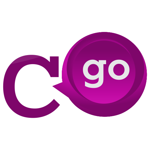 CatholicGO - Catholic Social Media Network icon