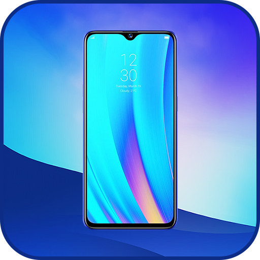 Theme for Realme 3 Pro icon