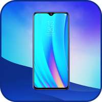 Theme for Realme 3 Pro on 9Apps