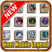 Onet Mobile Legends