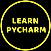 Learn Pycharm (Hand Guide) icon