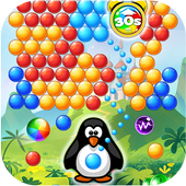 POP Bubble Shooter icon