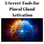 Pineal Gland Activation on 9Apps