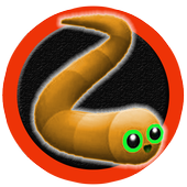 Snake Worm iO icon