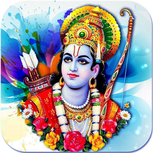Shree Ram Wallpapers icon