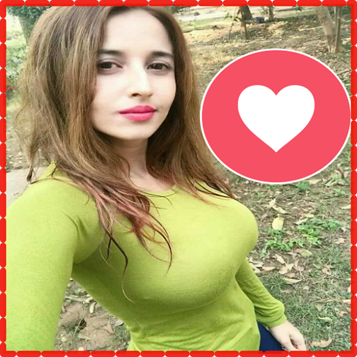 SEXY Girls live Video Chat - Online Dating icon