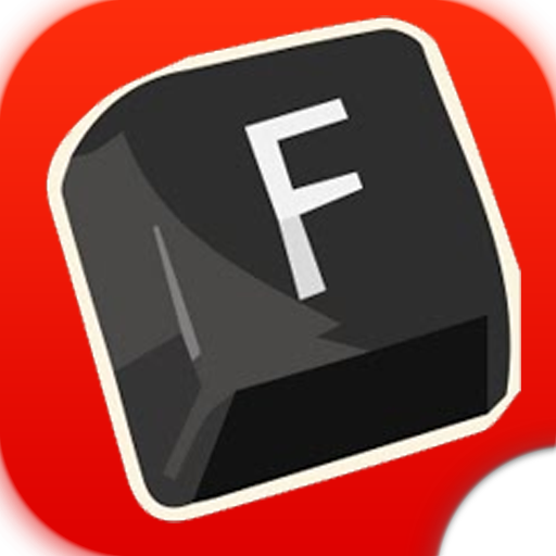 😢 F Stickers : F en el Chat Sticker WastickerApps icon