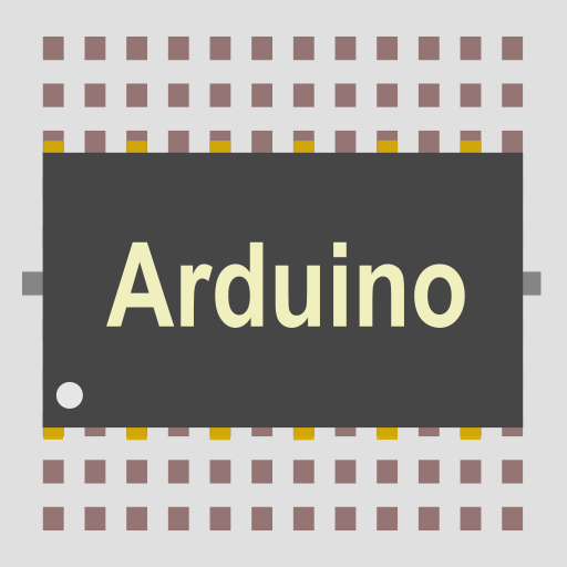 ikon Arduino workshop