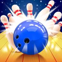 Боулинг Galaxy Bowling