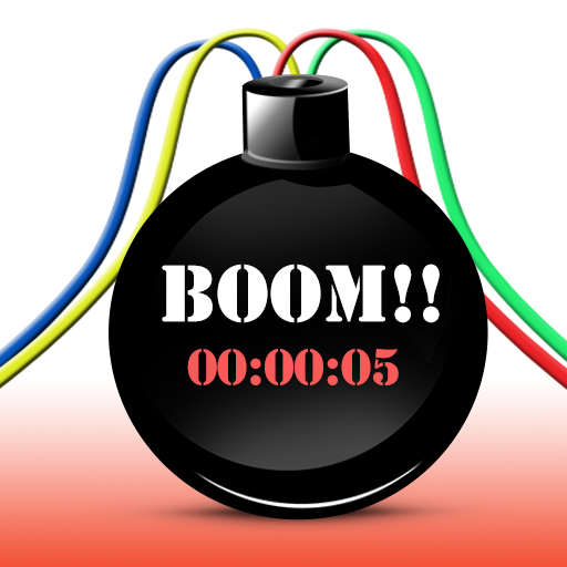 Boom!! icon