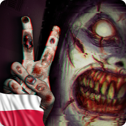 The Fear 2 : Creepy Scream House Horror Game 2018 icon