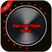 Super Louder Volume Booster Free icon