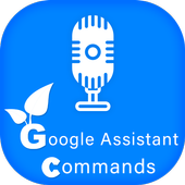 Ok Google Voice Commands for Google Assistant icon